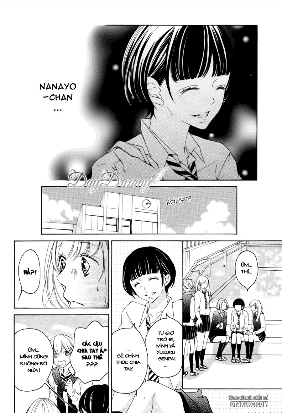 True Love Chapter 18 - 13