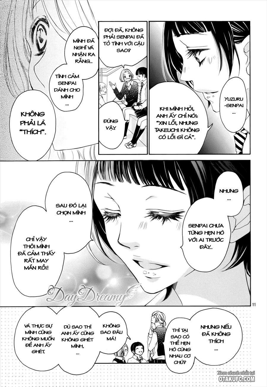 True Love Chapter 18 - 14