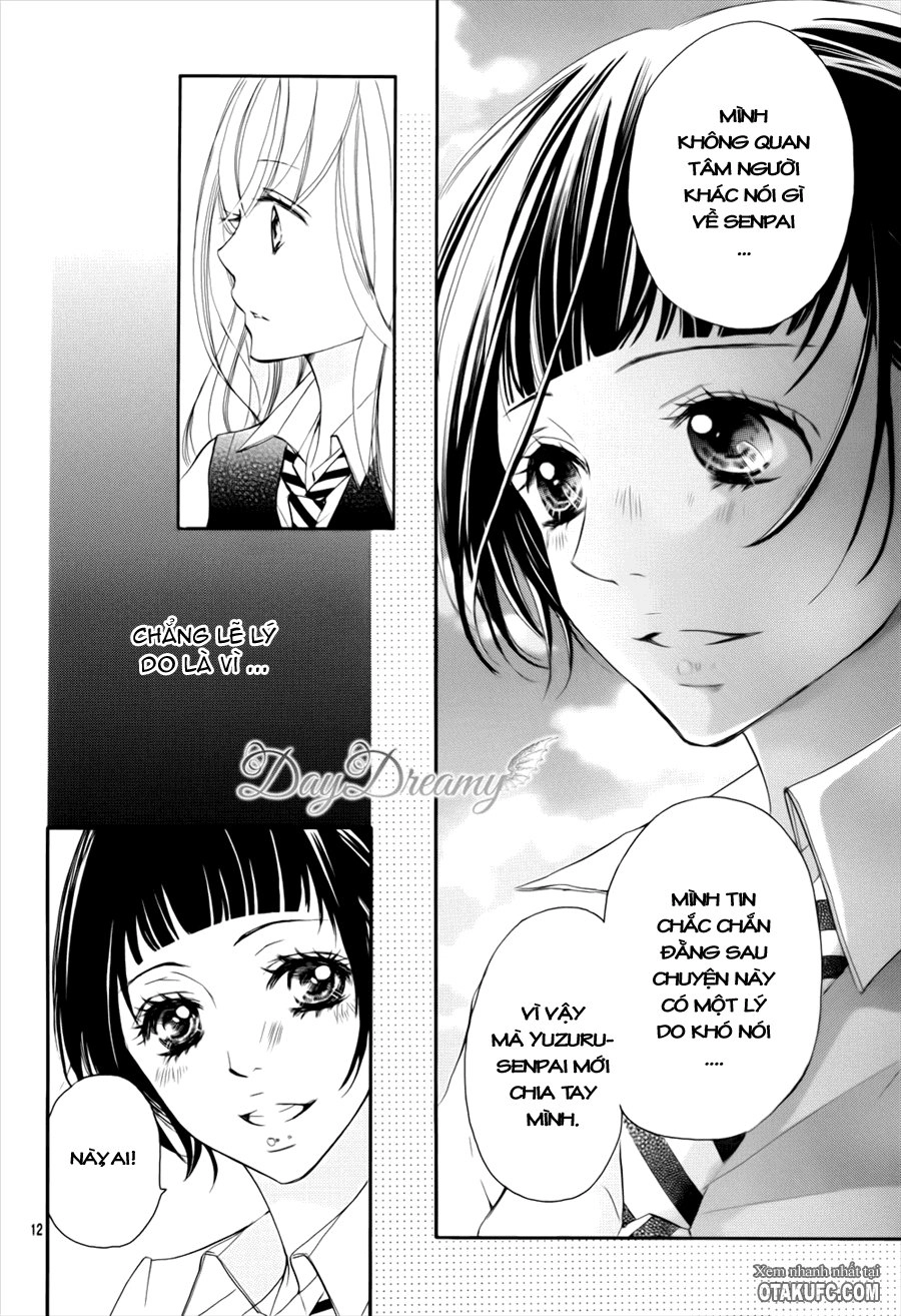True Love Chapter 18 - 15