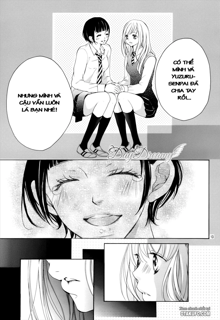 True Love Chapter 18 - 16