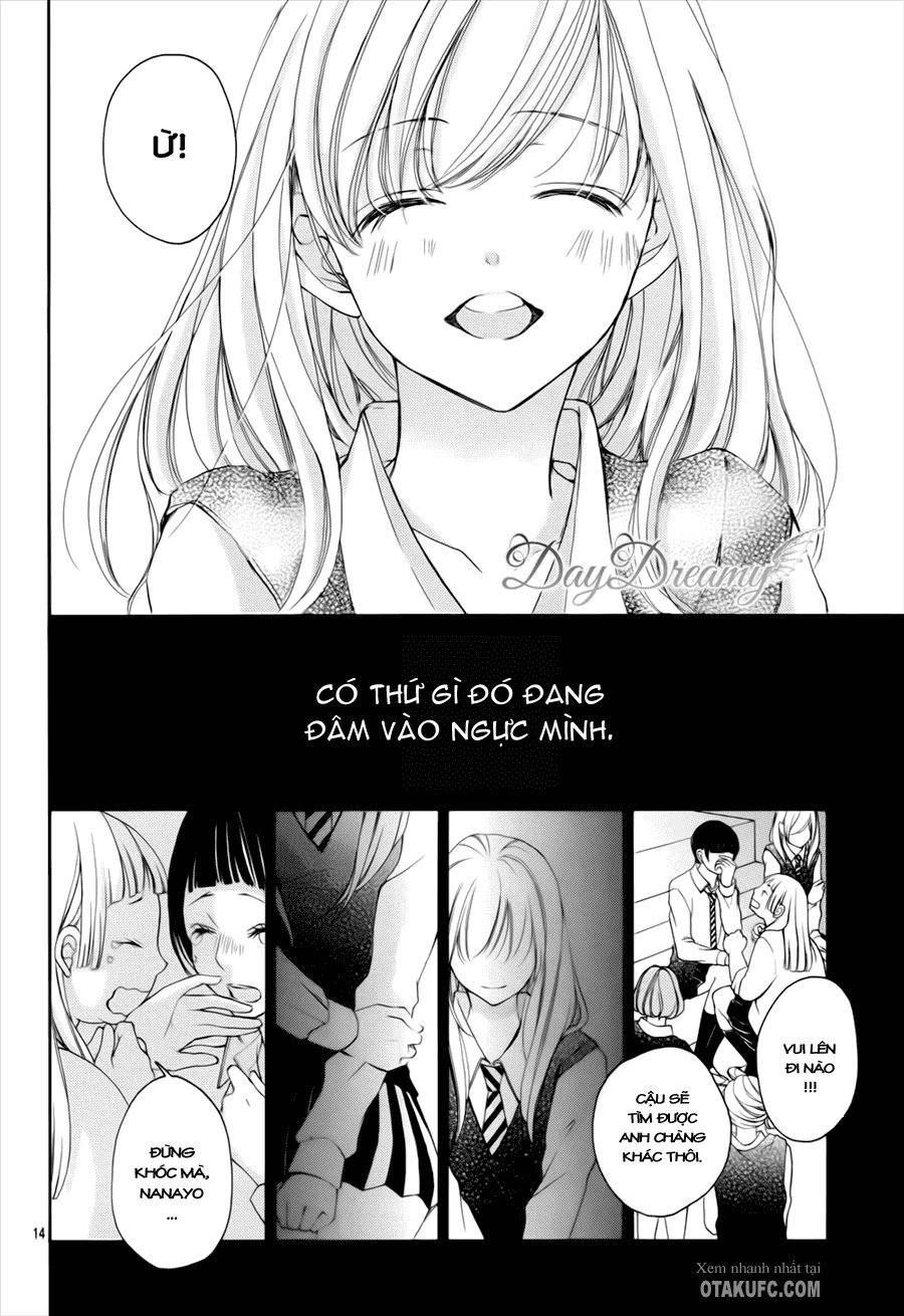 True Love Chapter 18 - 17
