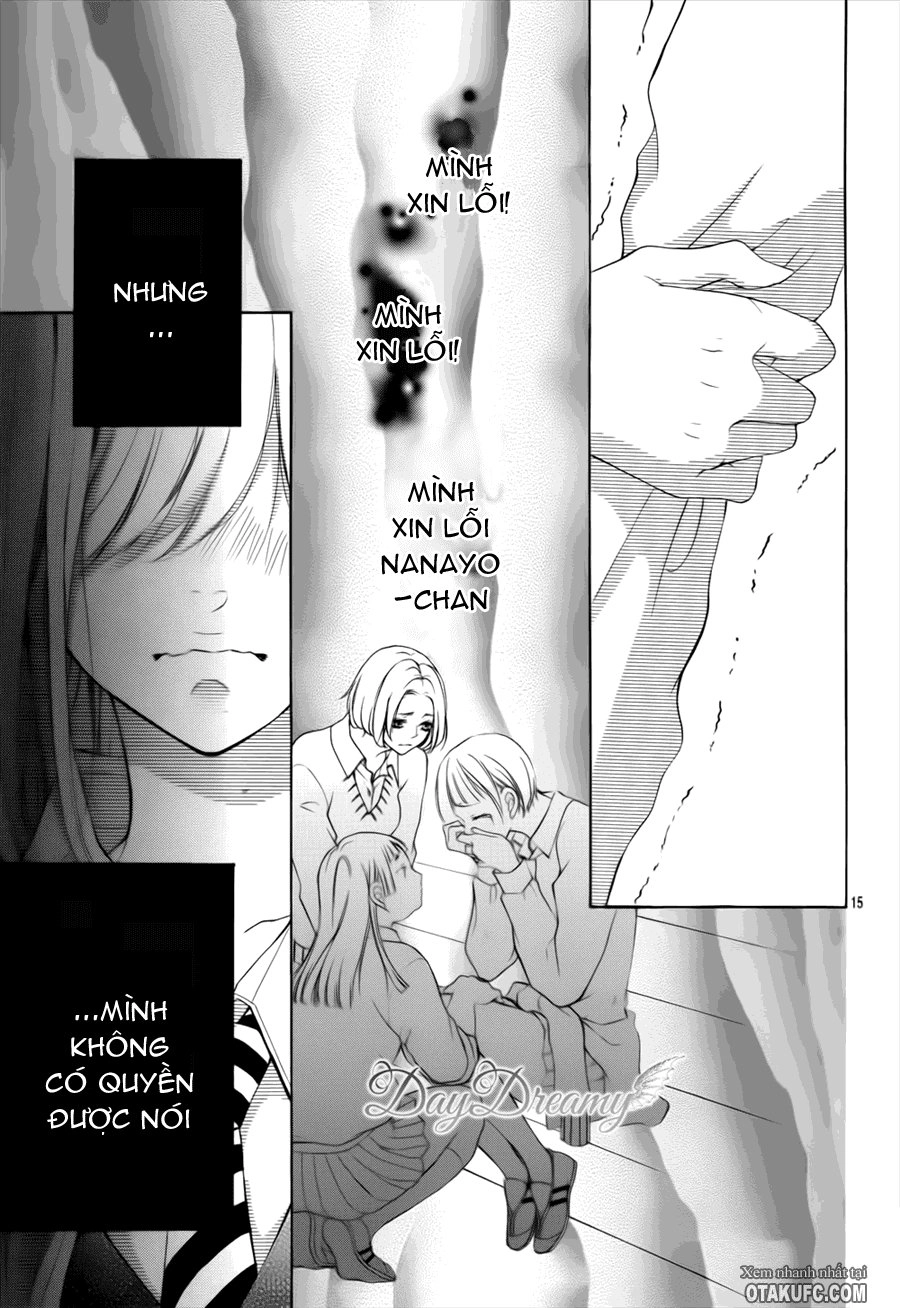 True Love Chapter 18 - 18