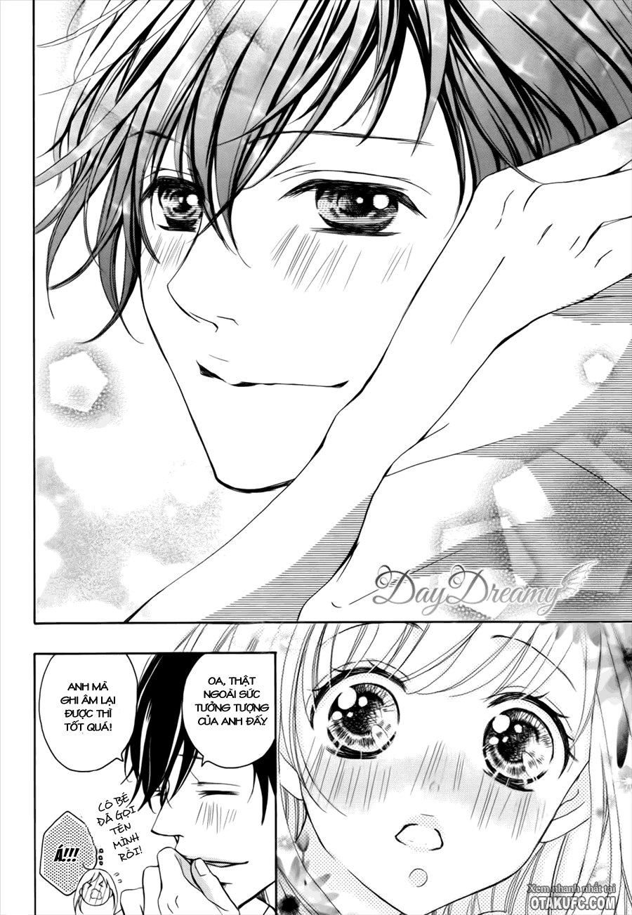 True Love Chapter 18 - 27