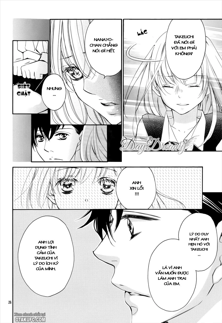 True Love Chapter 18 - 29
