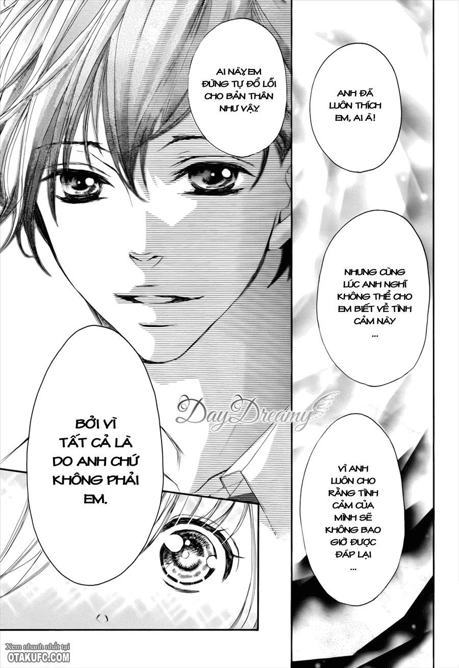 True Love Chapter 18 - 30