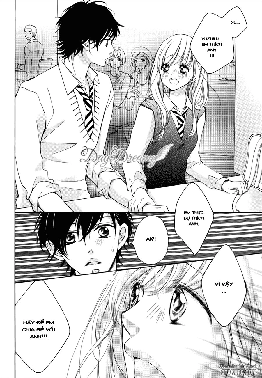 True Love Chapter 18 - 31