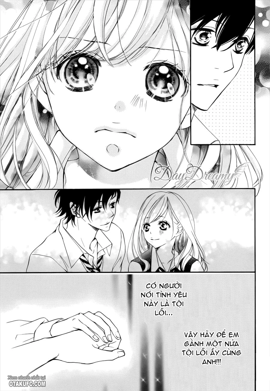 True Love Chapter 18 - 32