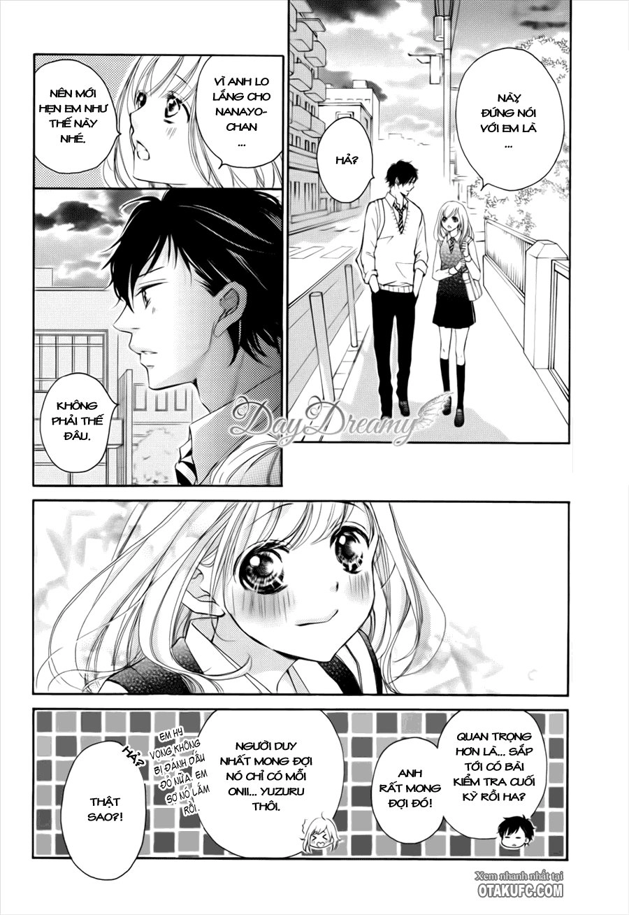 True Love Chapter 18 - 33