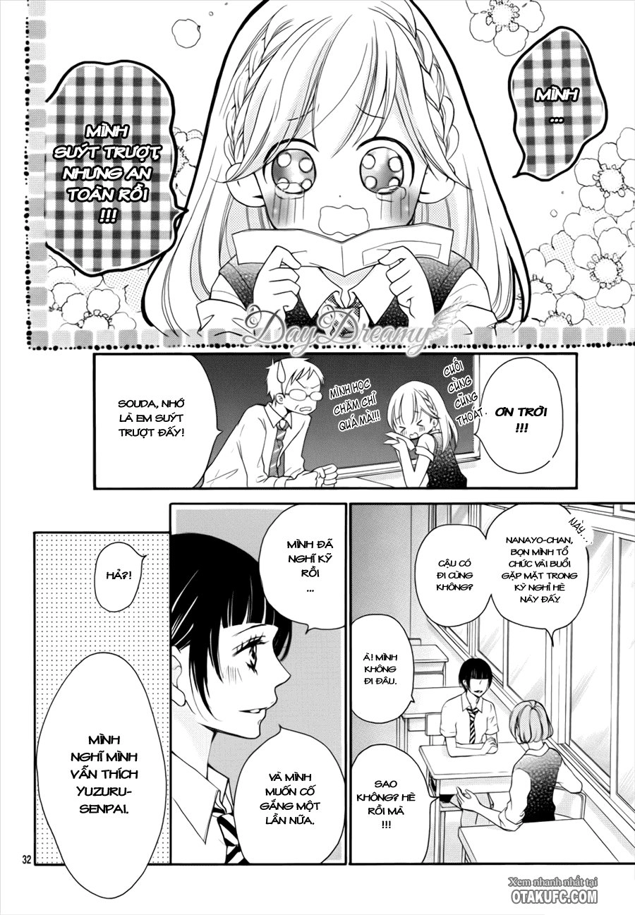 True Love Chapter 18 - 35