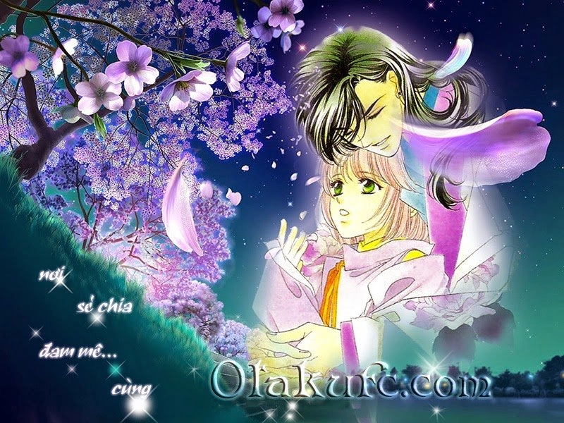 True Love Chapter 18 - 37