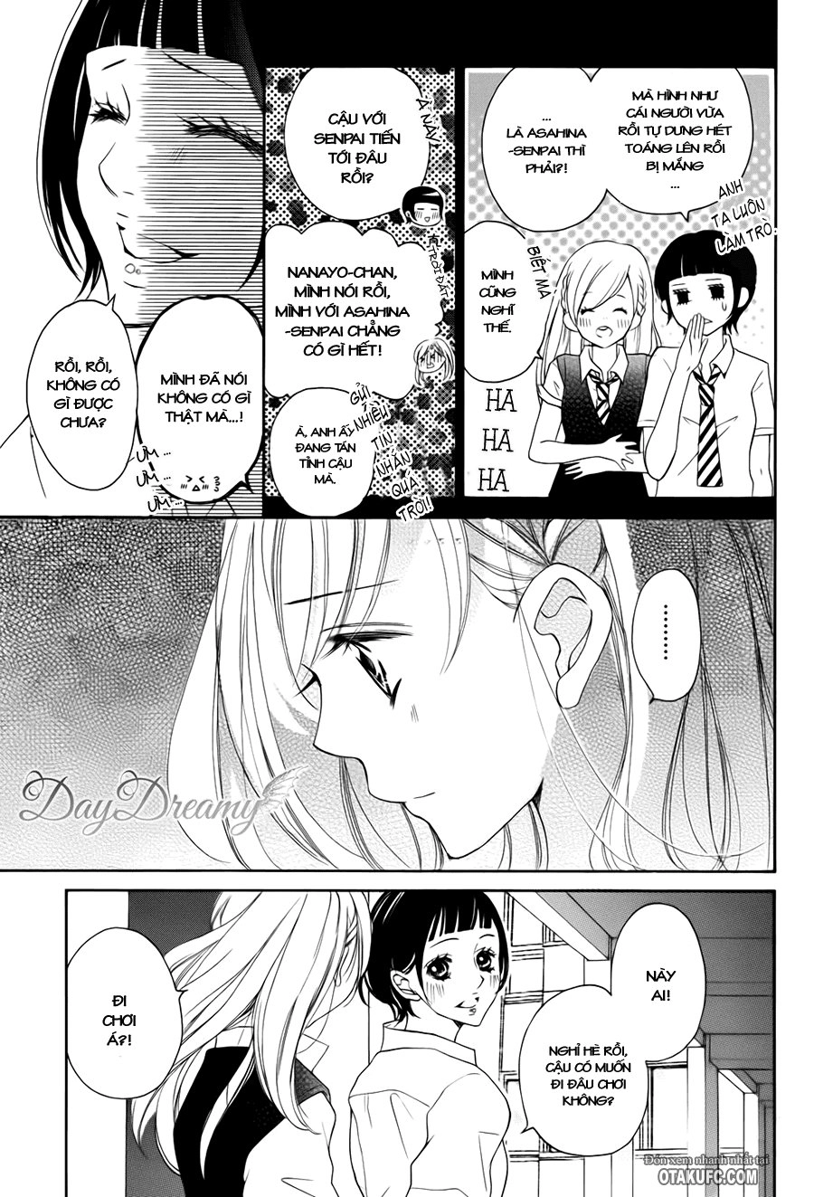 True Love Chapter 19 - 6