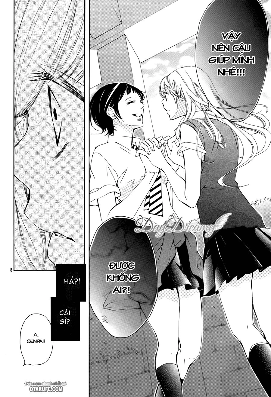 True Love Chapter 19 - 9