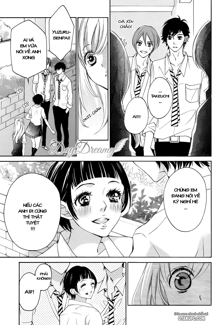 True Love Chapter 19 - 10