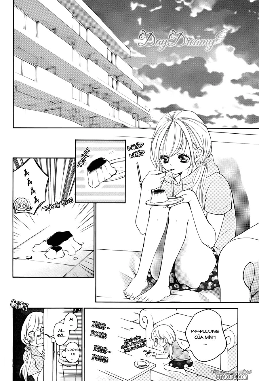 True Love Chapter 19 - 11