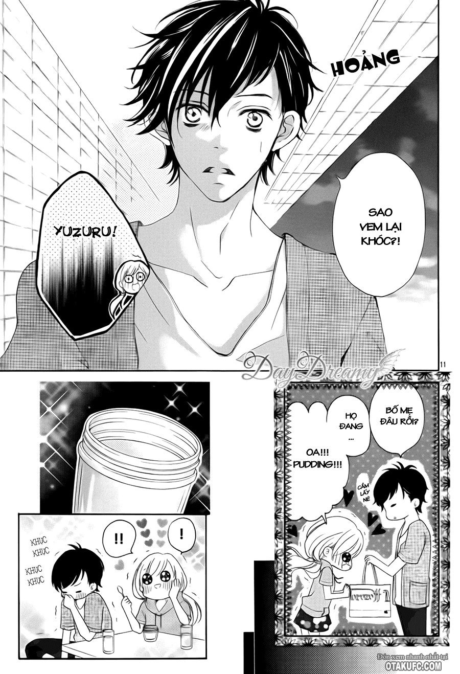 True Love Chapter 19 - 12