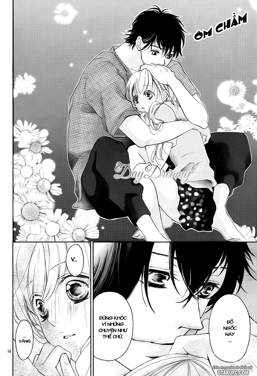 True Love Chapter 19 - 15