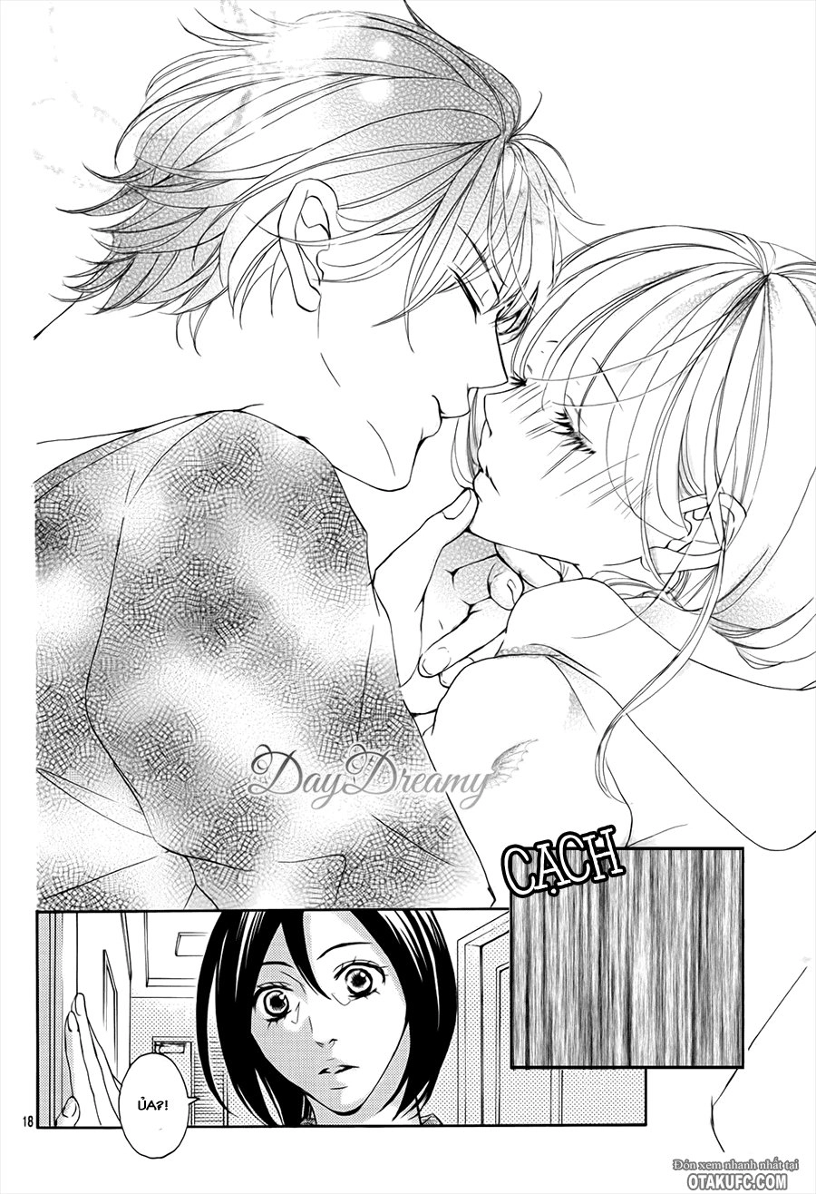 True Love Chapter 19 - 19