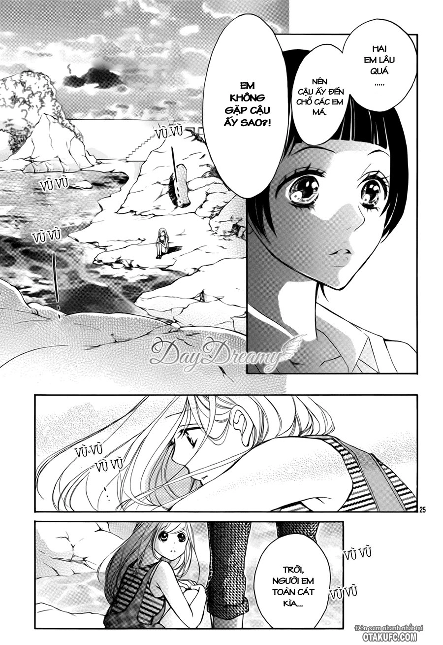 True Love Chapter 19 - 26