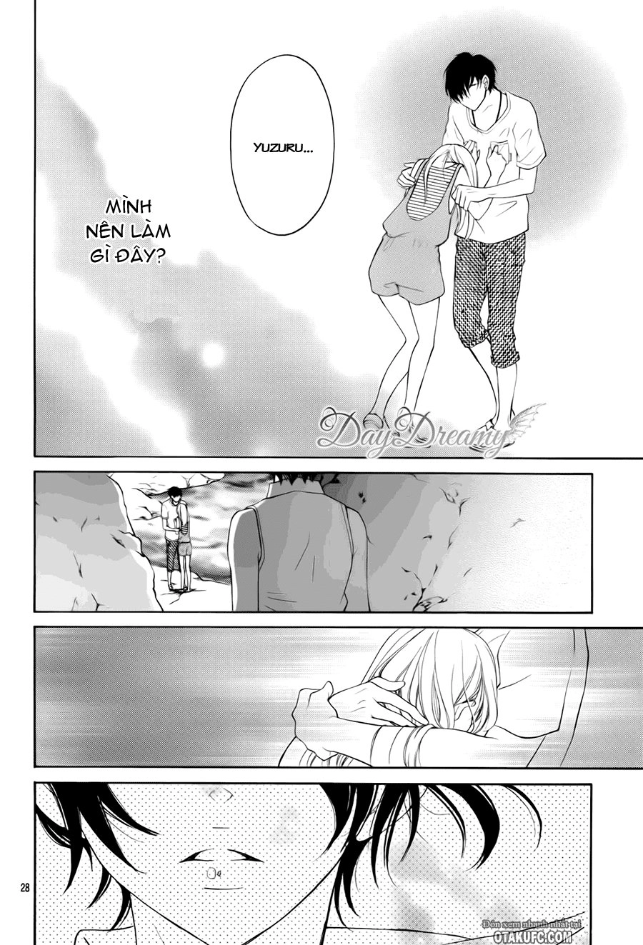 True Love Chapter 19 - 29