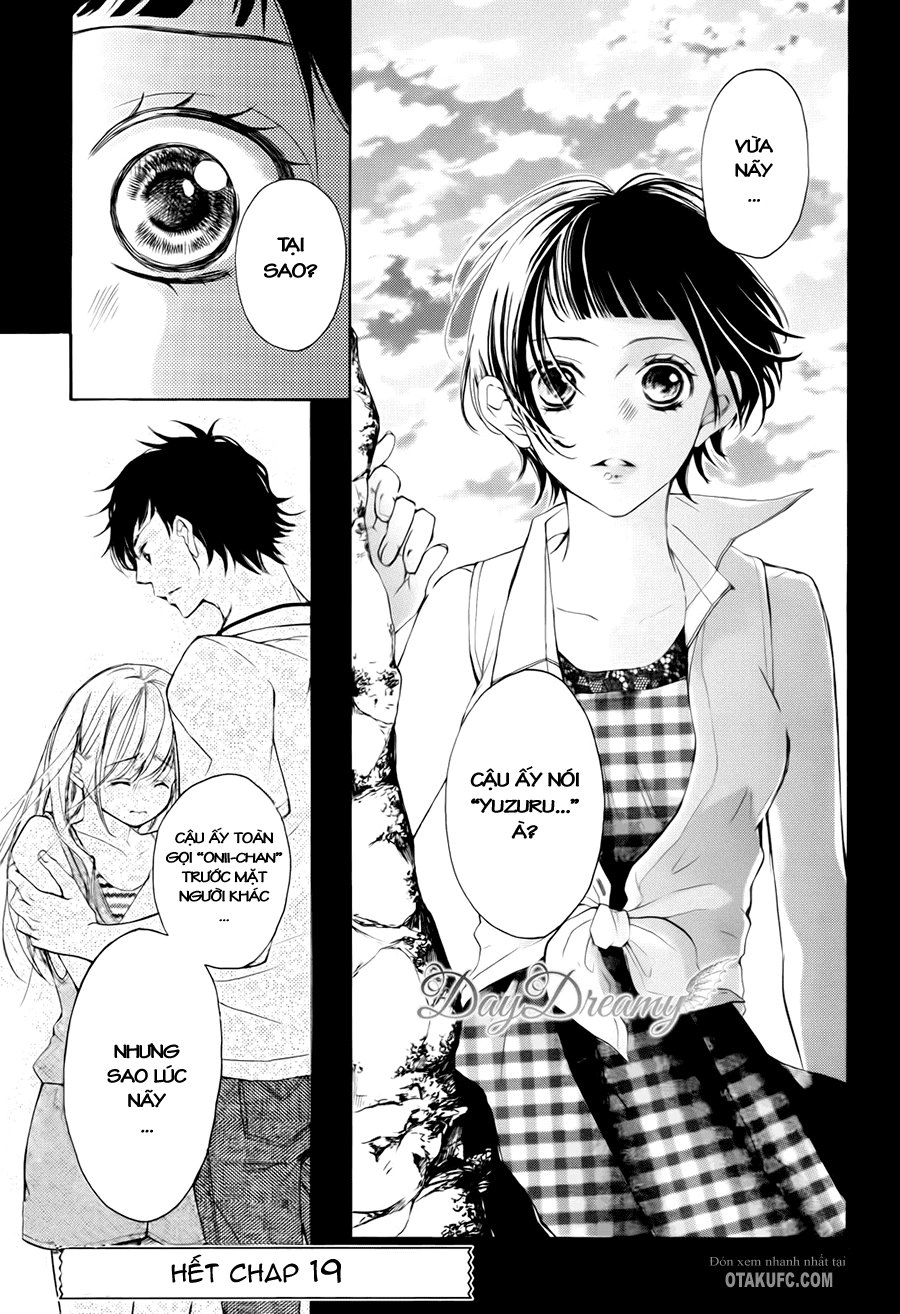 True Love Chapter 19 - 30