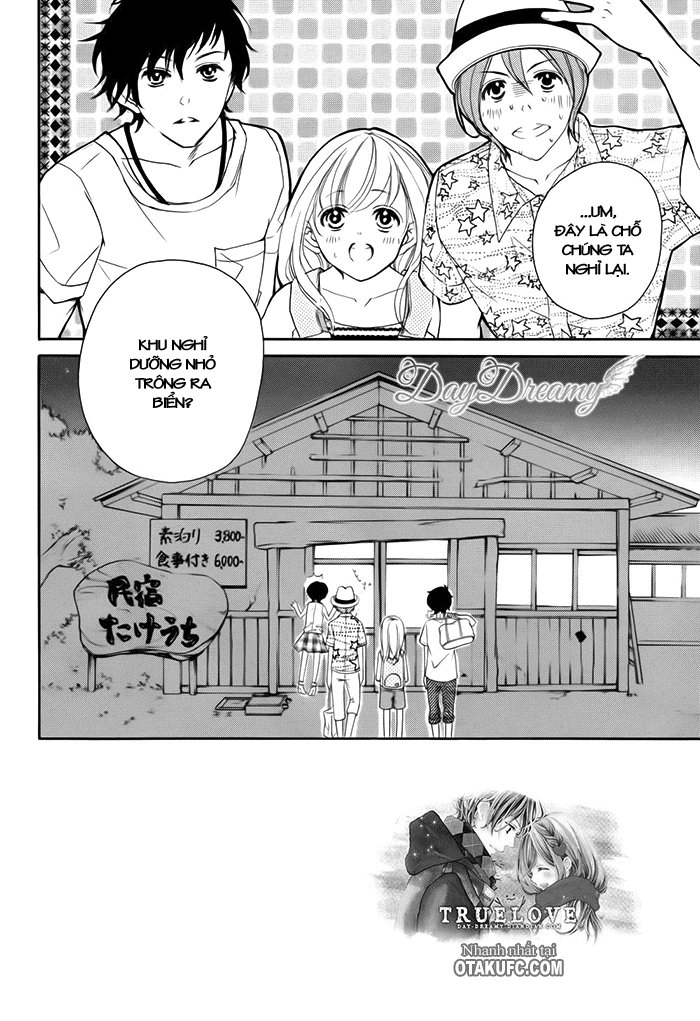 True Love Chapter 20 - 2