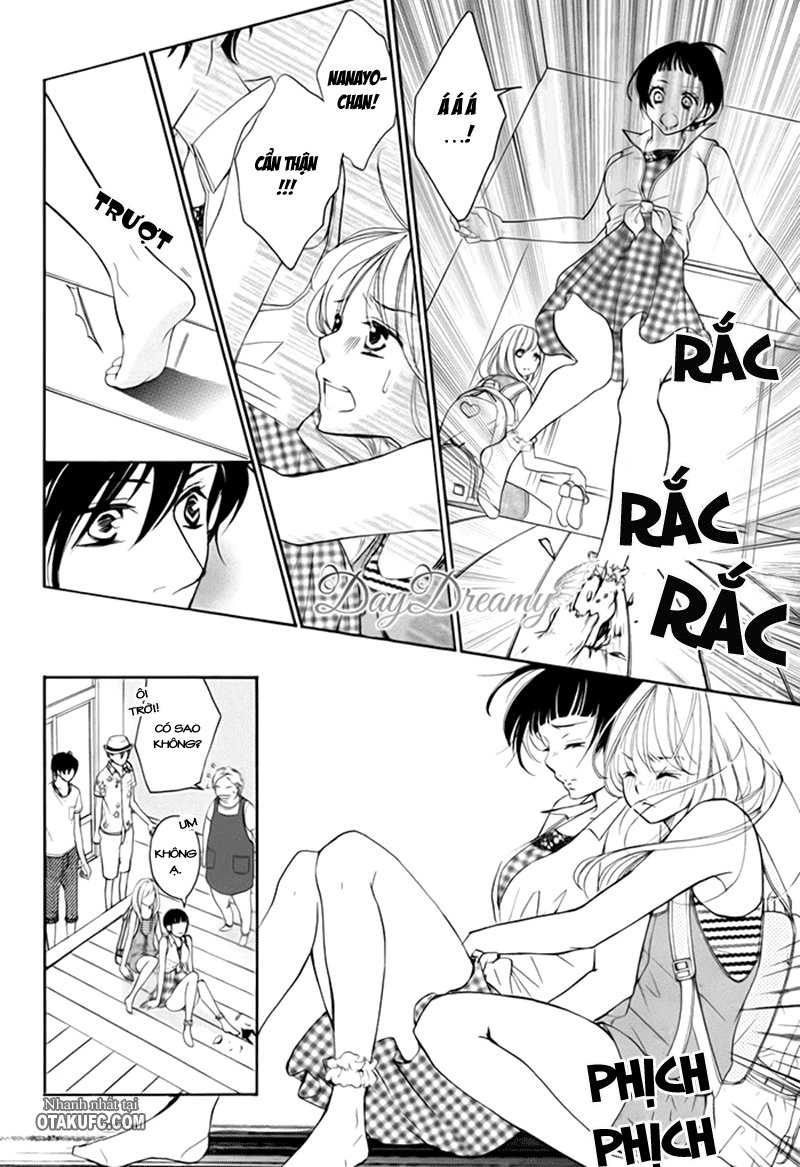 True Love Chapter 20 - 4