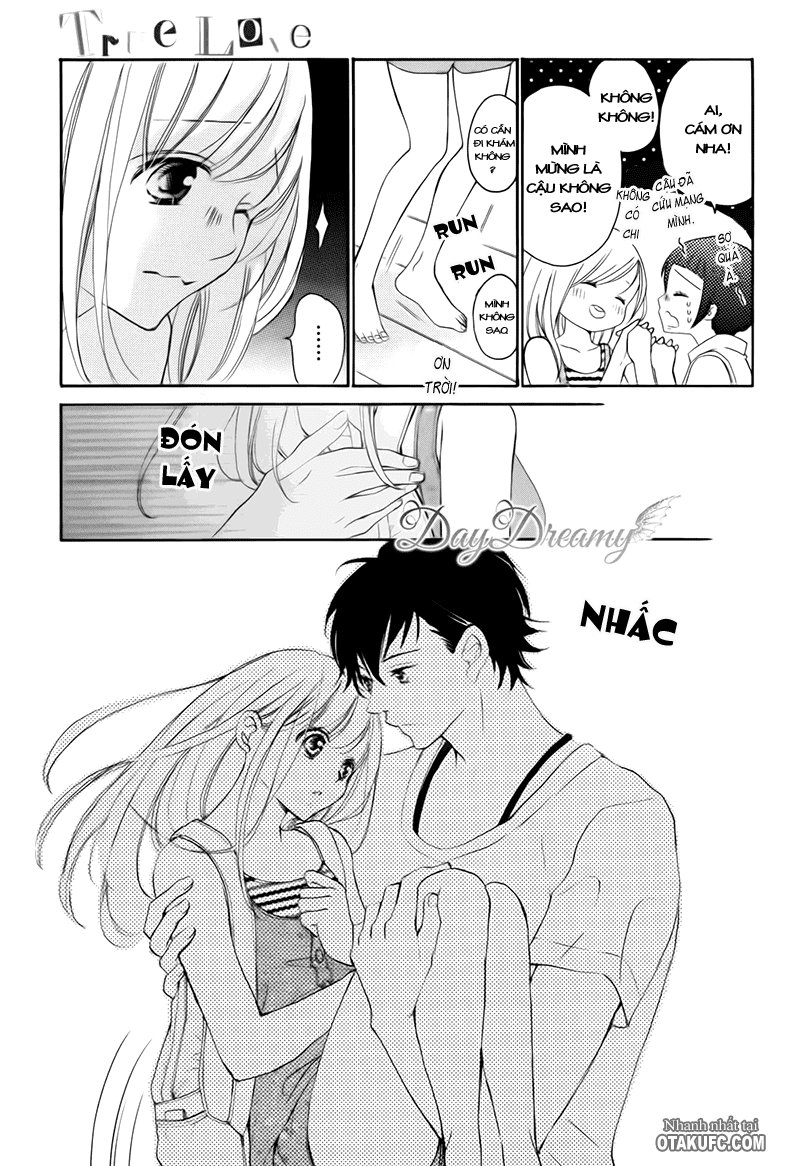 True Love Chapter 20 - 5