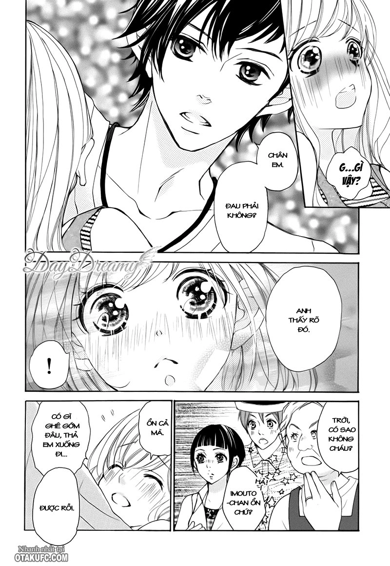 True Love Chapter 20 - 6