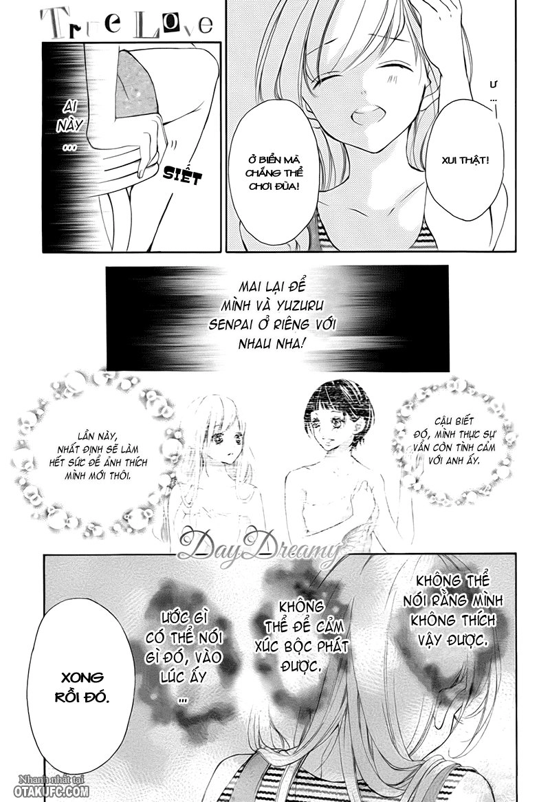 True Love Chapter 20 - 9