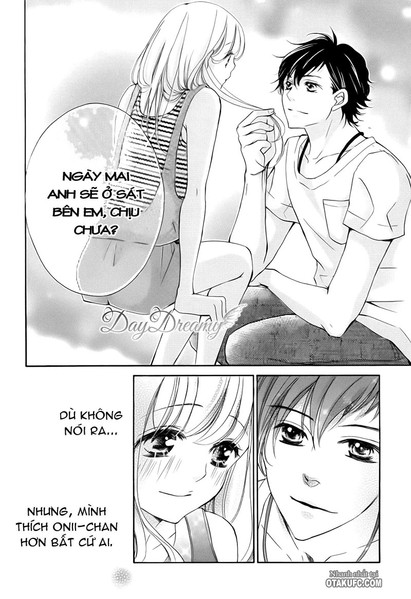 True Love Chapter 20 - 10