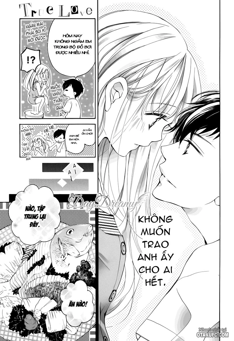 True Love Chapter 20 - 11