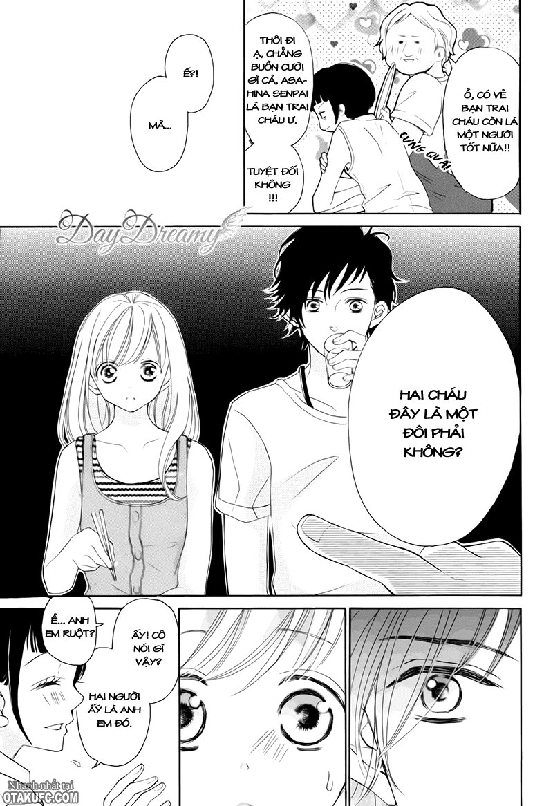 True Love Chapter 20 - 13