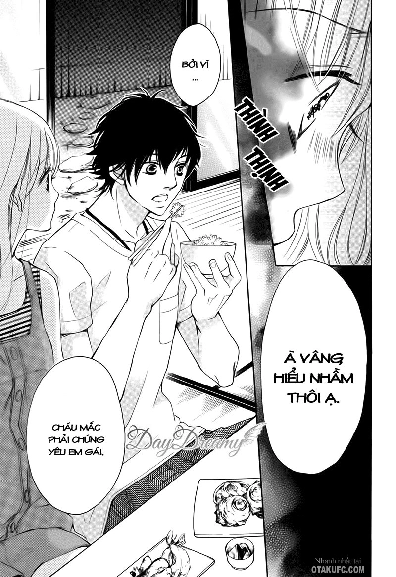 True Love Chapter 20 - 15