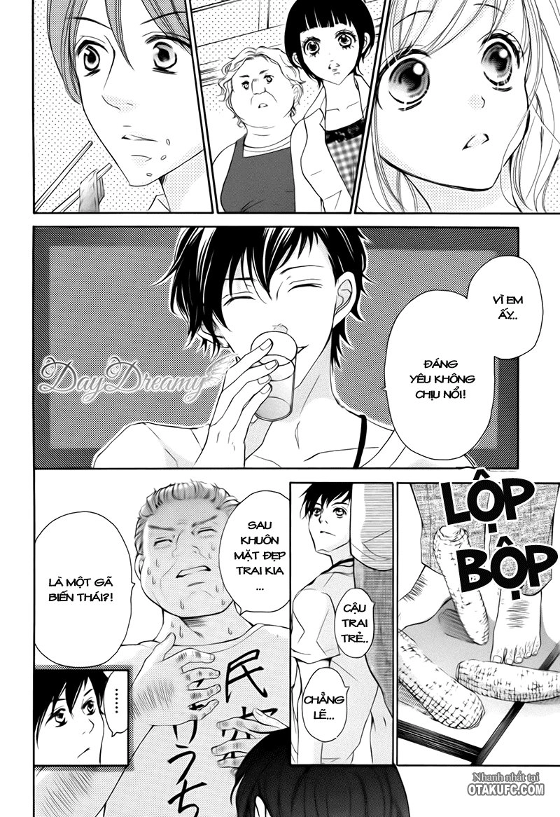 True Love Chapter 20 - 16