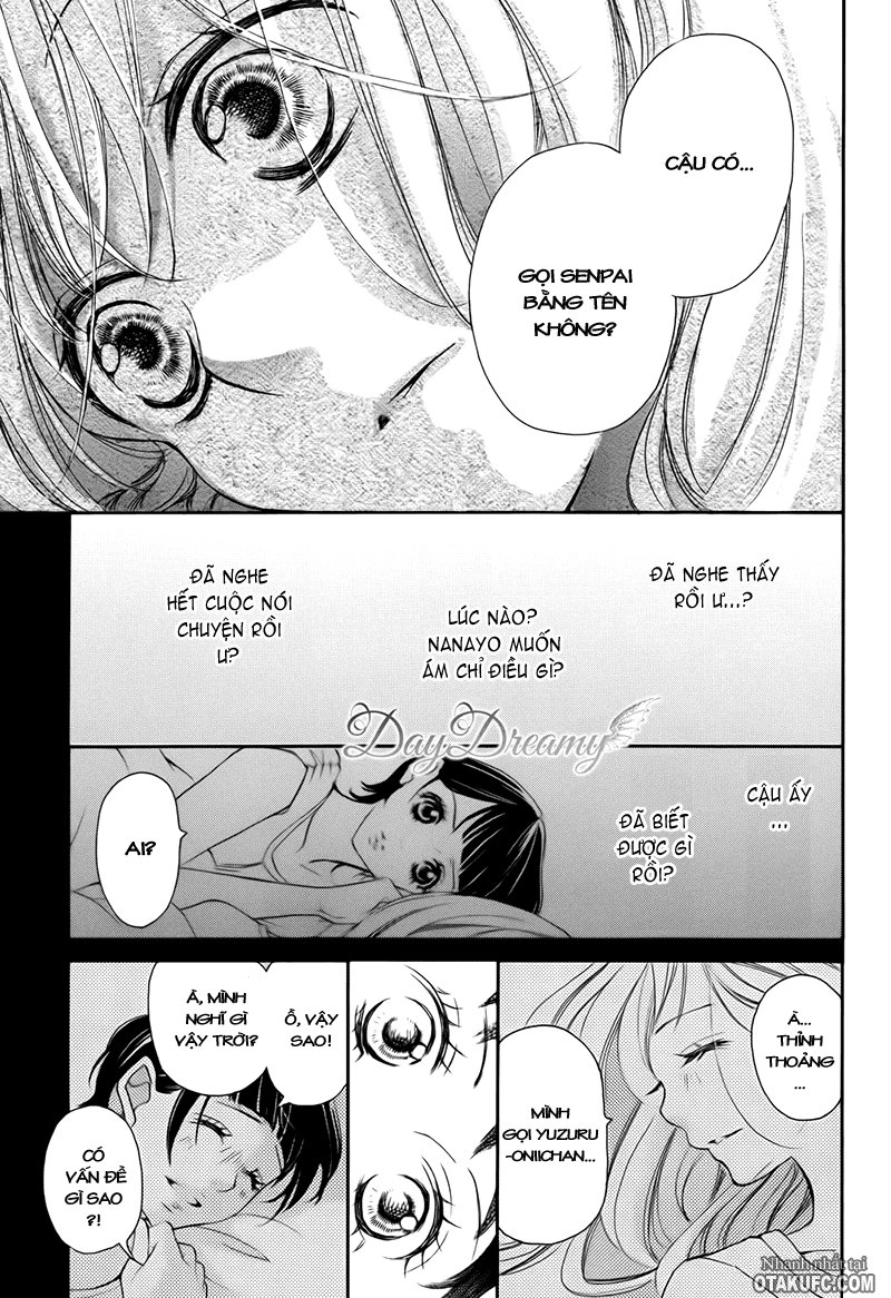 True Love Chapter 20 - 19