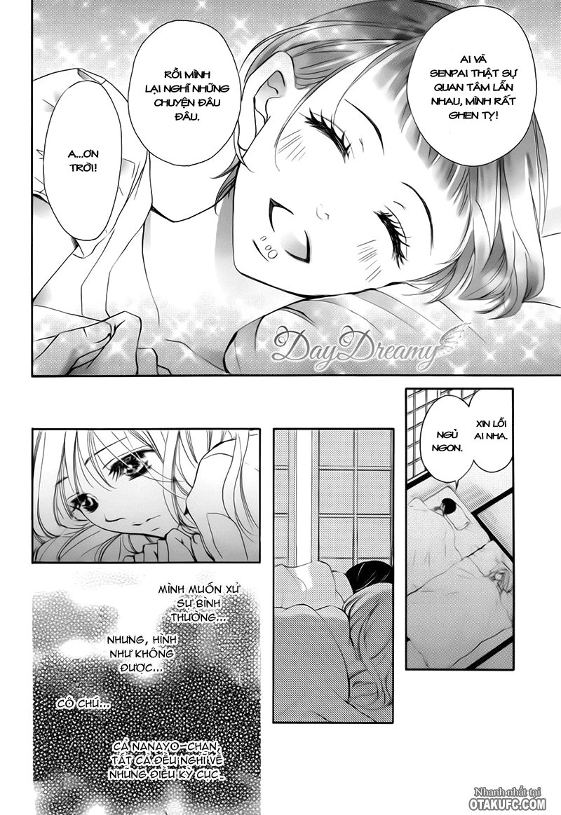 True Love Chapter 20 - 20