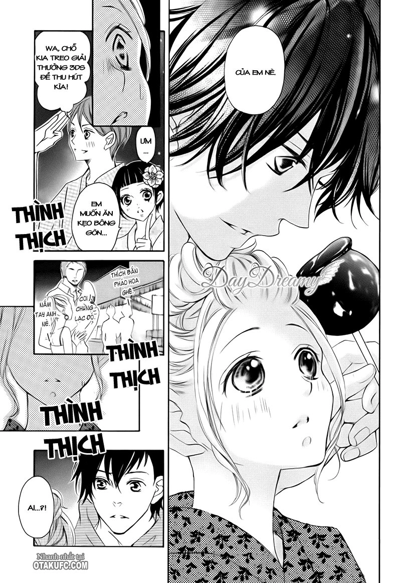 True Love Chapter 20 - 27