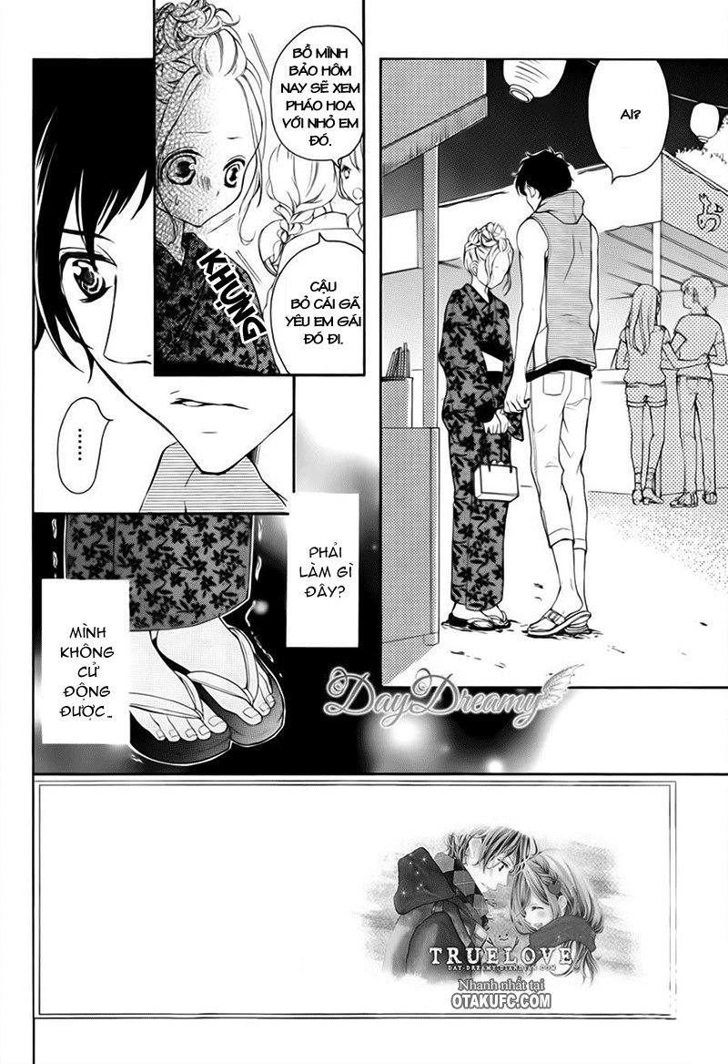 True Love Chapter 21 - 2