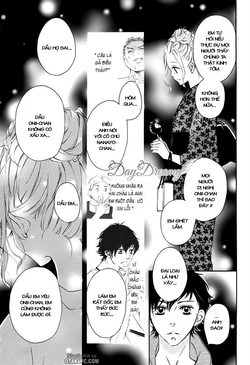True Love Chapter 21 - 5