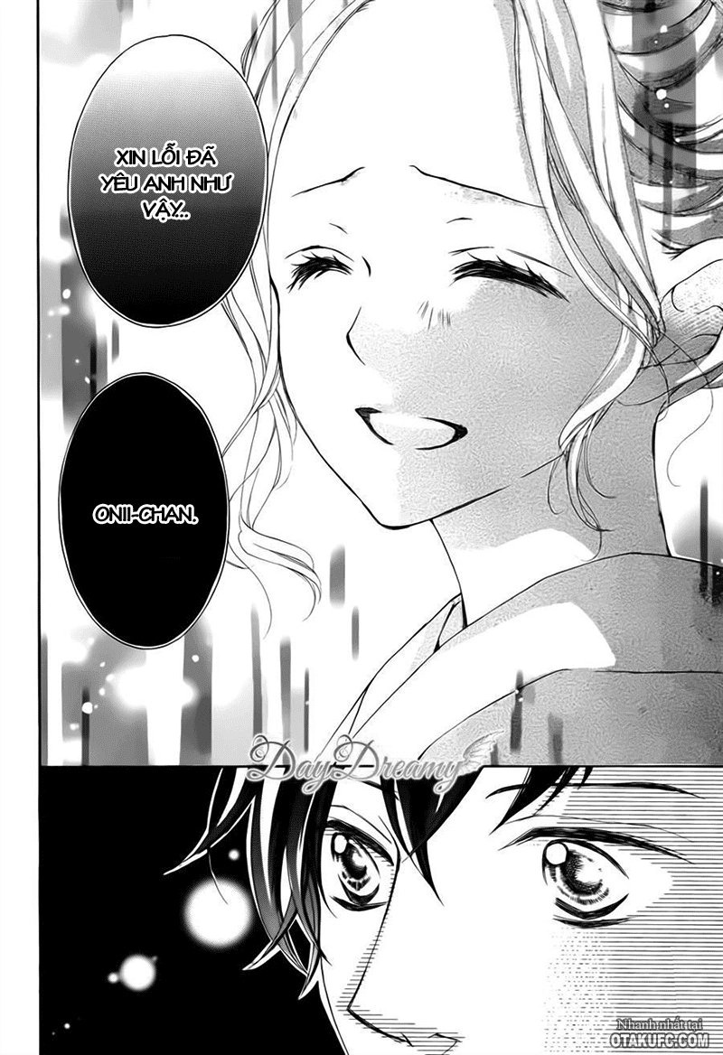 True Love Chapter 21 - 6