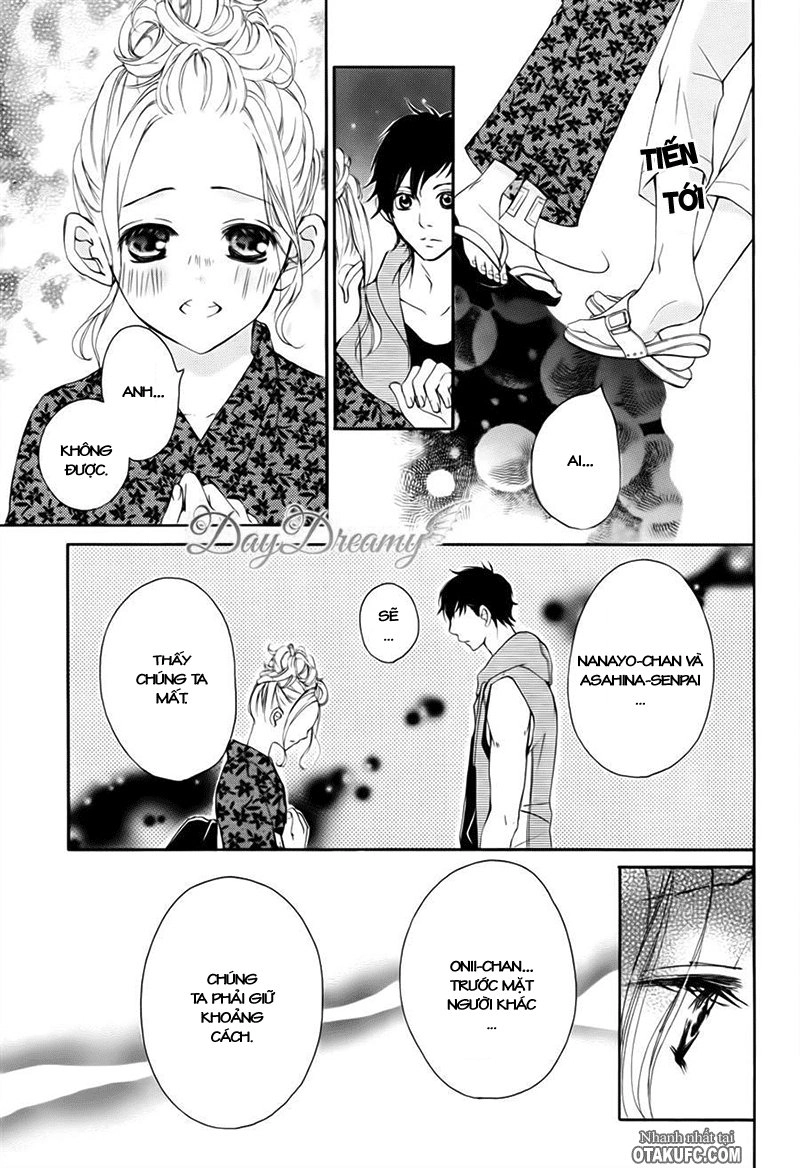 True Love Chapter 21 - 7