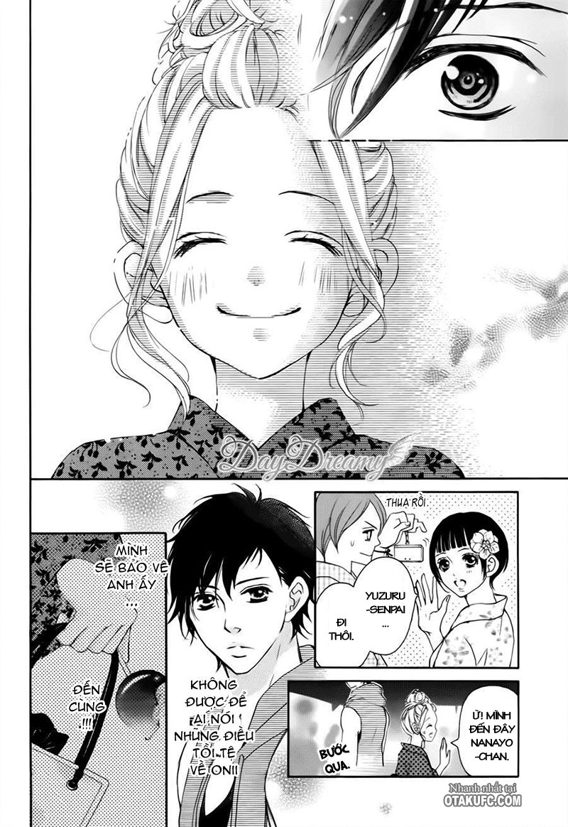 True Love Chapter 21 - 8