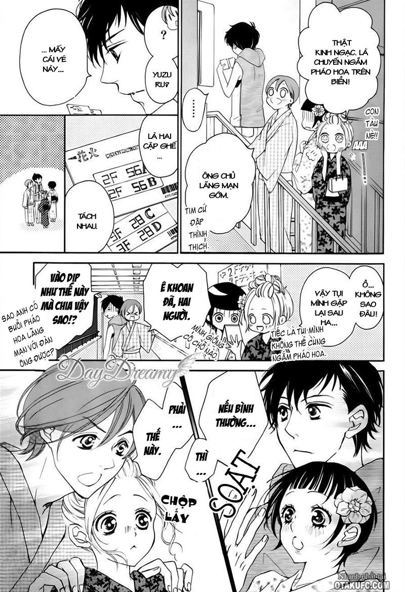 True Love Chapter 21 - 11