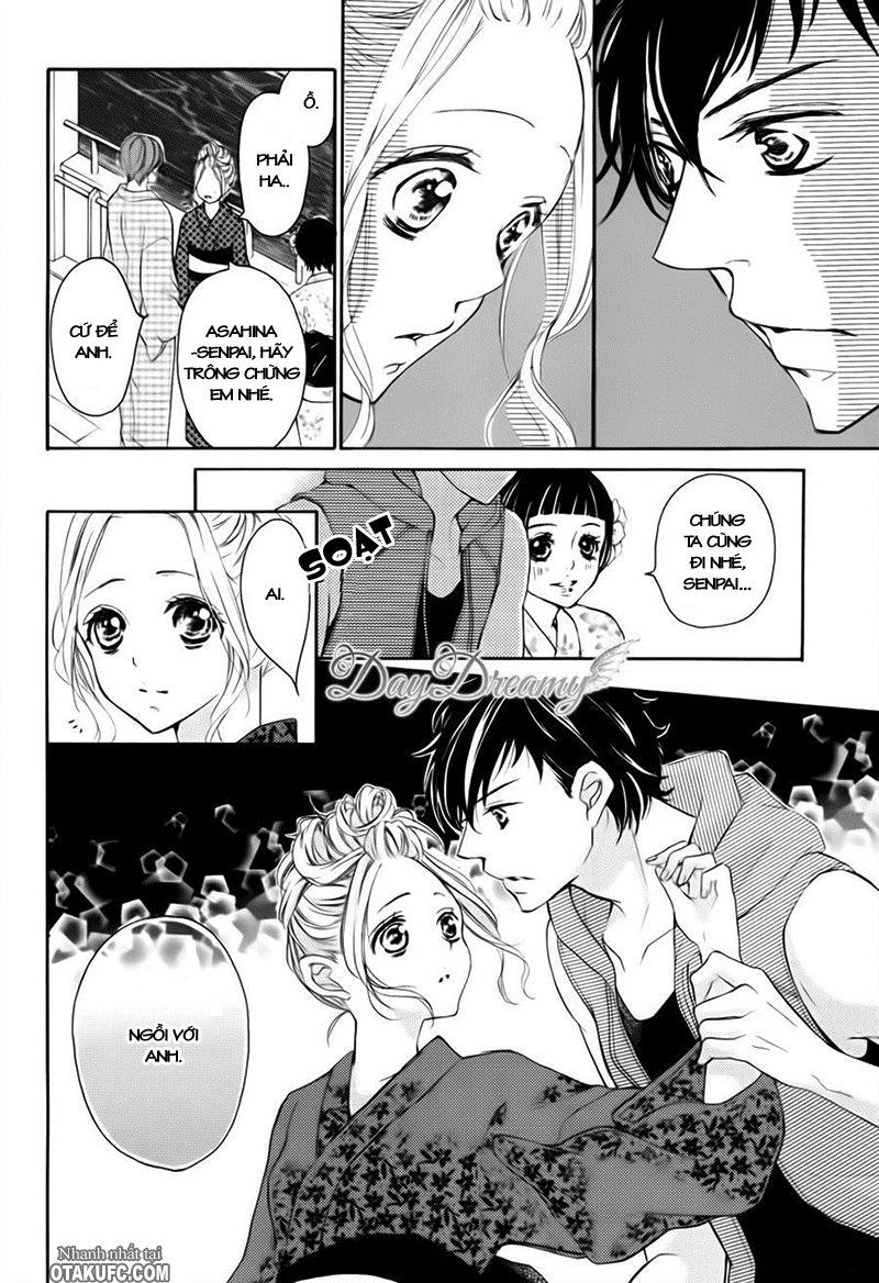 True Love Chapter 21 - 12