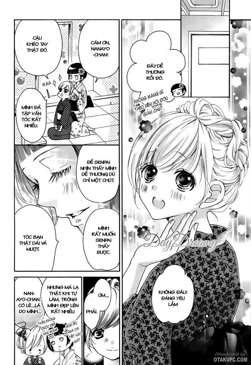 True Love Chapter 21 - 14