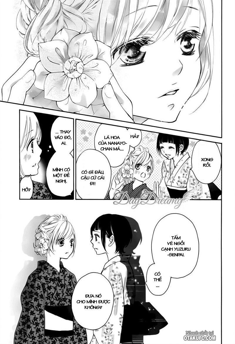 True Love Chapter 21 - 15