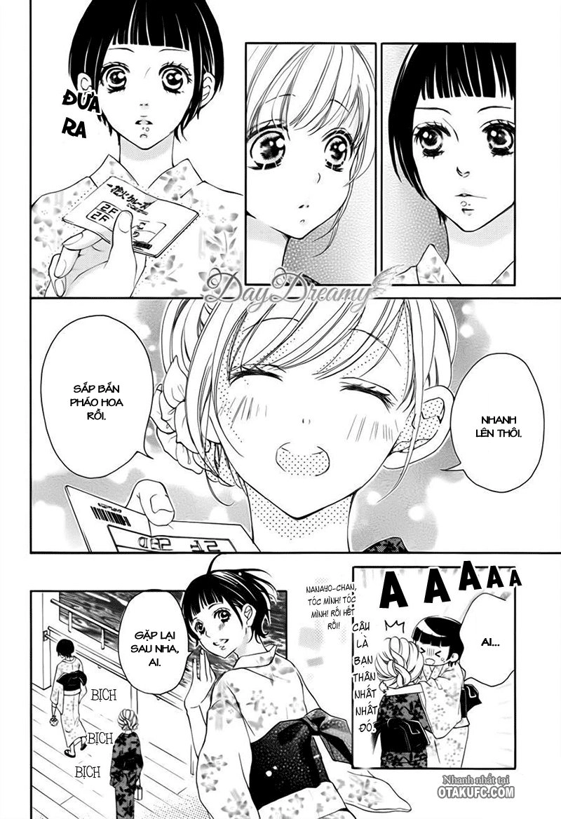 True Love Chapter 21 - 16