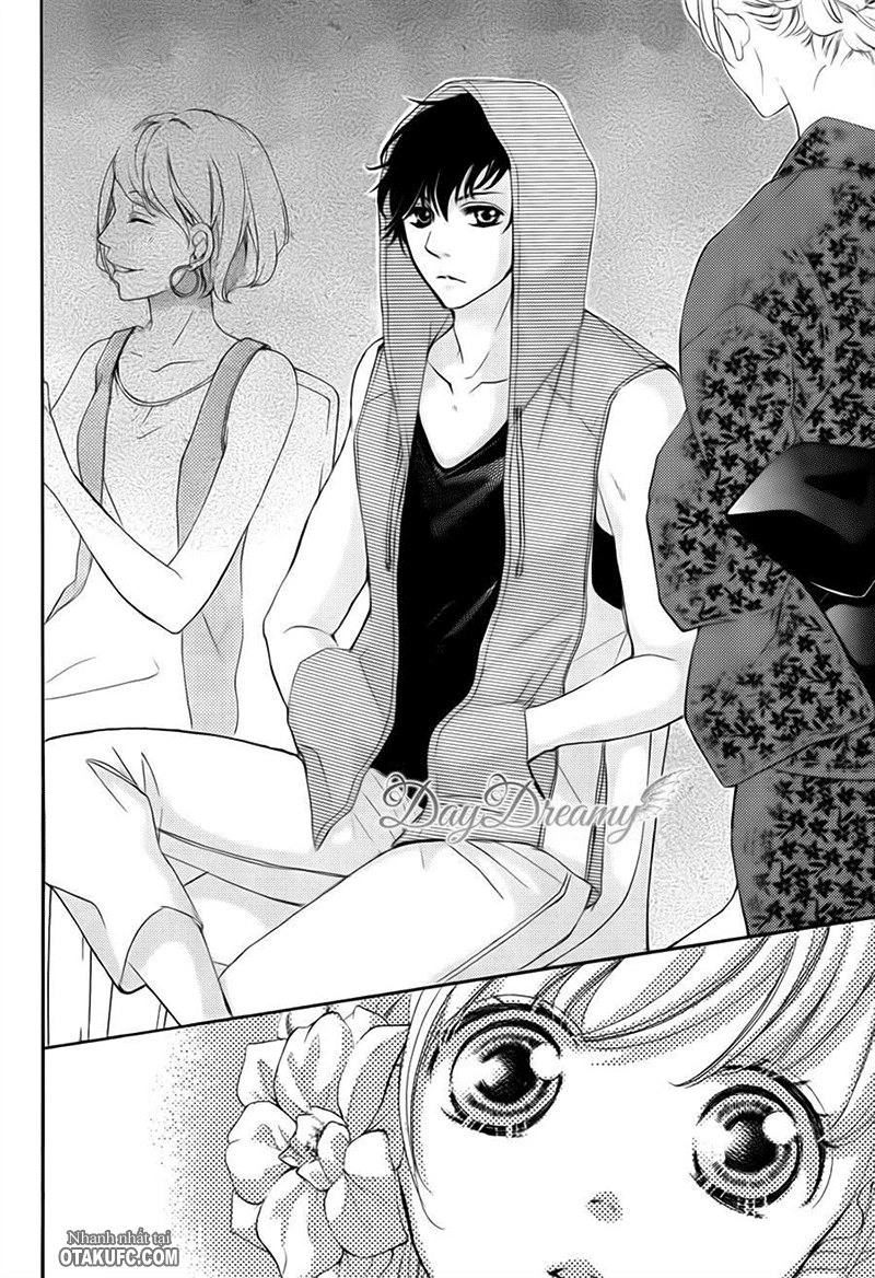 True Love Chapter 21 - 18