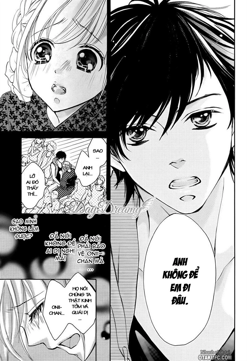 True Love Chapter 21 - 21