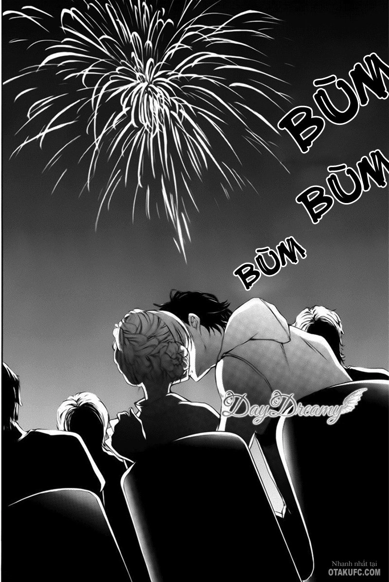 True Love Chapter 21 - 22